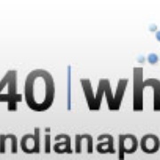 TV 40 WHMB Logo