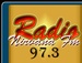 Nirvana FM Logo