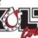 Country 107.5 - KSED Logo