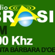 Radio Brasil SBO Logo