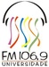 Radio Universidade Logo