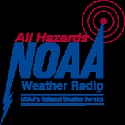 NOAA Weather Radio - KZZ42 Logo