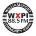 Williamsport Community Radio - WXPI 88.5 FM Logo