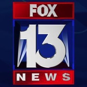 FOX 13 Logo