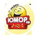 Humor FM Logo