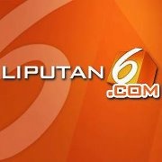 Liputan 6 - SCTV Logo