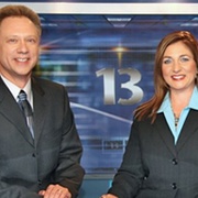 Pennsylvania Channel 13 Logo