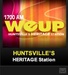 WEUP Logo
