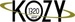KOZY Logo