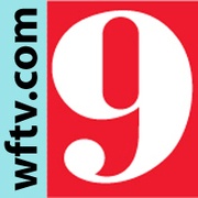 Channel 9 Logo