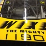 WIXE Logo
