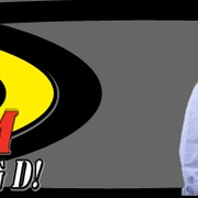 DRC-FM - WDRC-FM Logo
