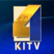 KITV 4 Logo