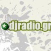 DJ Radio Greece Logo
