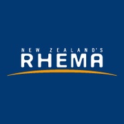 Radio Rhema Logo