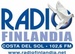 Radio Finlandia 102.6 Logo