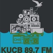 KUCB Logo