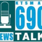 KTSM Logo