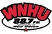 WNHU Logo