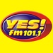 Yes FM Manila - DWYS Logo