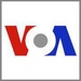Voice of America Persian - VOA Persian Logo
