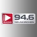 Radio Neunkirchen - 94.6 FM Logo