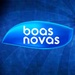 Boas Novas FM - 91.9 FM Logo