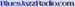 Blues Jazz Radio Logo