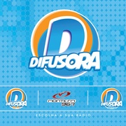 Difusora FM Logo