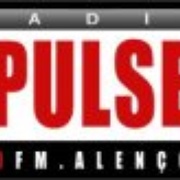Pulse FM Logo