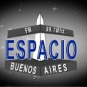 FM Espacio Logo