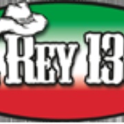 El Rey 1360 - KKMO Logo