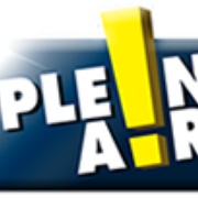 Radio Plein Air Logo