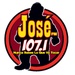 José FM - KSES-FM Logo