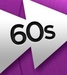 Absolute Radio 60s Logo