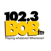 Bob FM - CHST-FM Logo