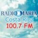Radio María Costa Rica Logo