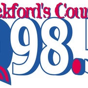 Q98.5 - WXXQ Logo