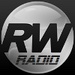 Robbie Williams Radio Logo