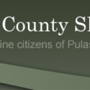 Pulaski County Sheriff Logo