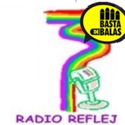 Radio Reflejos Logo