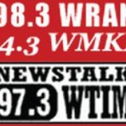 WRAN Logo