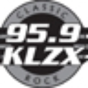 KLZX Logo