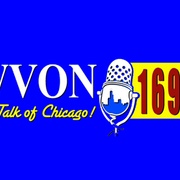 WVON 1690 AM Logo