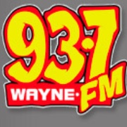 Wayne FM - CKWY Logo