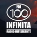 Radio Infinita Logo