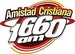Amistad Cristiana - KTIQ Logo