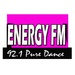 Energy FM 92.1 Logo