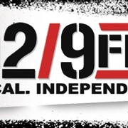 KRXF Logo
