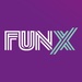 FunX - FunX NL Logo